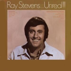 Sunset Strip - Ray Stevens