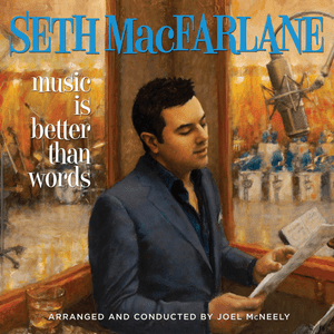 Love Won’t Let You Get Away - Seth MacFarlane (Ft. Sara Bareilles)