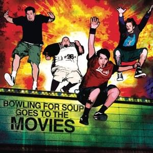 Straight to Video - Bowling for Soup