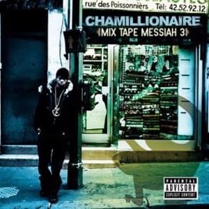 The Crowd Goes Wild - Chamillionaire