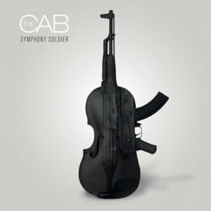 Temporary Bliss - The Cab (Ft. Andrea Lambert)