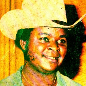 The Moon and the Sun - William Onyeabor