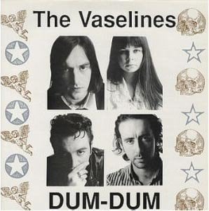 Monsterpussy - The Vaselines