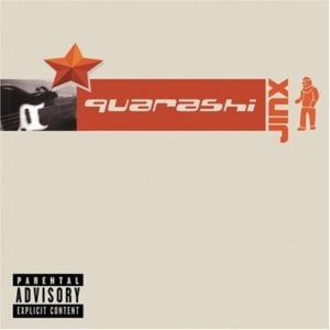 Dive In - Quarashi