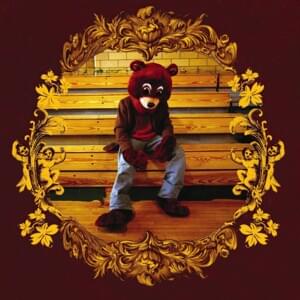 Get Em High - Kanye West (Ft. Common & Talib Kweli)