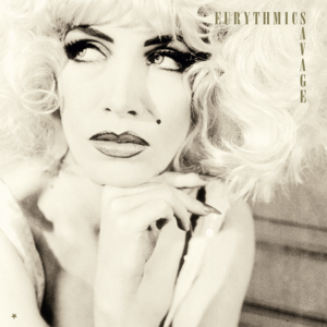 Wide Eyed Girl - Eurythmics