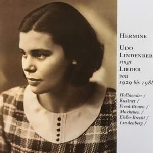 Hermine - Udo Lindenberg