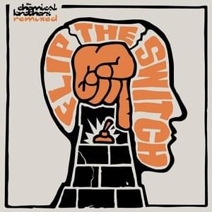 Left Right (JoolsMF Shoot’em Up mix) - The Chemical Brothers