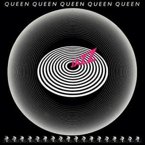 Don’t Stop Me Now (With Long-Lost Guitars) - Queen