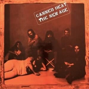 Harley Davidson Blues - Canned Heat