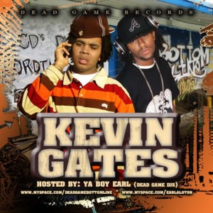 Stuck In Da Streetz (Original) - Kevin Gates