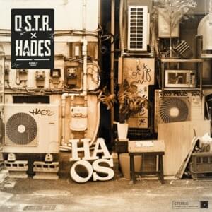 Obsesja - O.S.T.R. & Hades