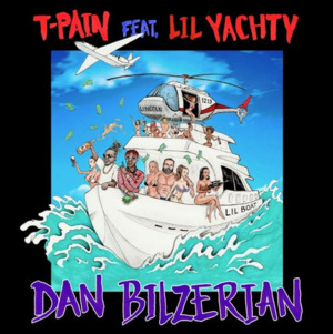 Dan Bilzerian - T-Pain (Ft. Lil Yachty)