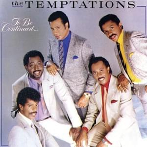 Love Me Right - The Temptations