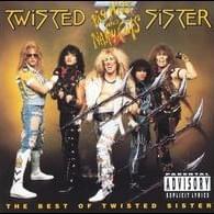 Tear It Loose (Live Version) - Twisted Sister