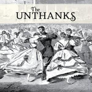 Queen of Hearts - The Unthanks