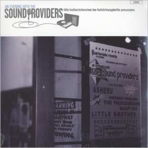 Braggin’ & Boastin’ - Sound Providers (Ft. Little Brother)