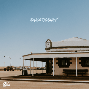 Sweetheart - Old Mervs