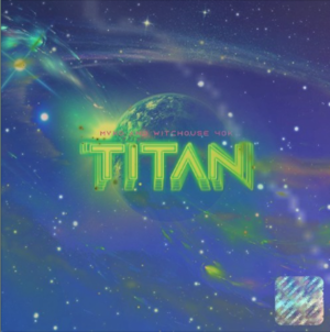 Titan - Mvko (Ft. Witchouse 40k)