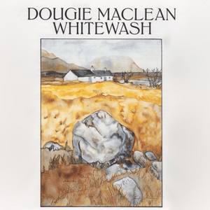 Trail Of The Survivor - Dougie Maclean