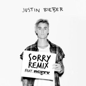 Sorry (R. City Remix) - Justin Bieber (Ft. R. City)