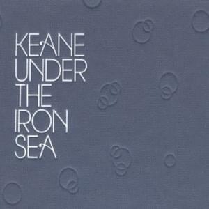 Is It Any Wonder (Demo) (31st March 2005) - Keane