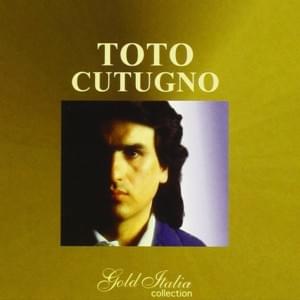 Non è lontano il cielo - Toto Cutugno