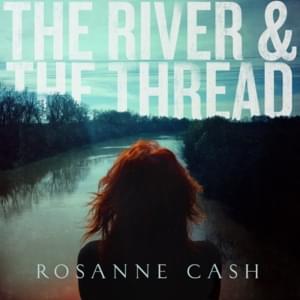 Modern Blue - Rosanne Cash