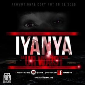 Ur Waist - Iyanya (Ft. Emma Nyra)