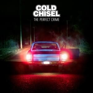 Blue Flame - Cold Chisel