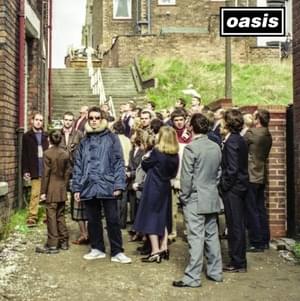 D’You Know What I Mean? (NG’s 2016 Rethink) - Oasis