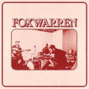 Give It a chance - Foxwarren