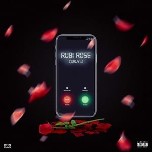 Rubi Rose - Curly J