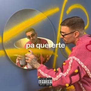 ​pa quererte - Rels B