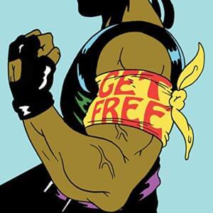 Get Free [Willy William] - Major Lazer (Ft. Amber Coffman)