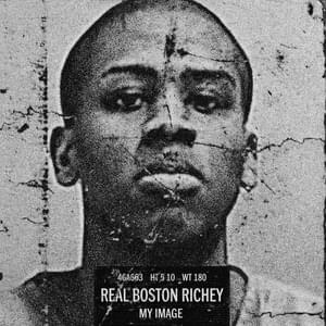 My Image - Real Boston Richey