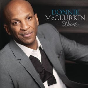 I Am Amazed - Donnie McClurkin