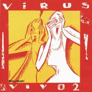 Destino Circular (Live) - Virus (ARG)