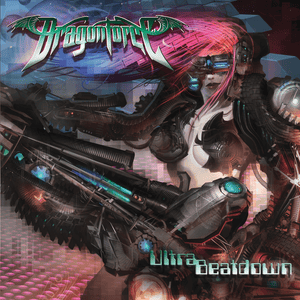 The Fire Still Burns - DragonForce