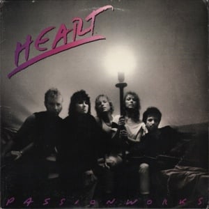 Ambush - Heart