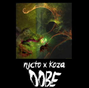 Oobe - Nycto x koza