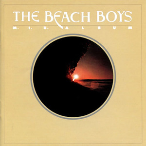 She’s Got Rhythm - The Beach Boys