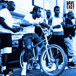 One in the Sky - Dave East