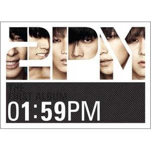 My Heart - 2PM (투피엠)