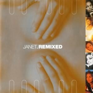 Any Time, Any Place (R. Kelly Mix) - Janet Jackson