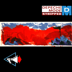 Stripped [Single Version] - Depeche Mode