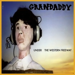 Nonphenomenal Lineage - Grandaddy