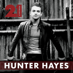 Young and In Love (Acoustic) - Hunter Hayes