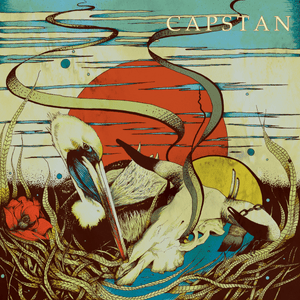 The Wreath and the Follower - Capstan