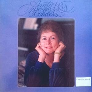 Too Shy to Say - The Anita Kerr Singers